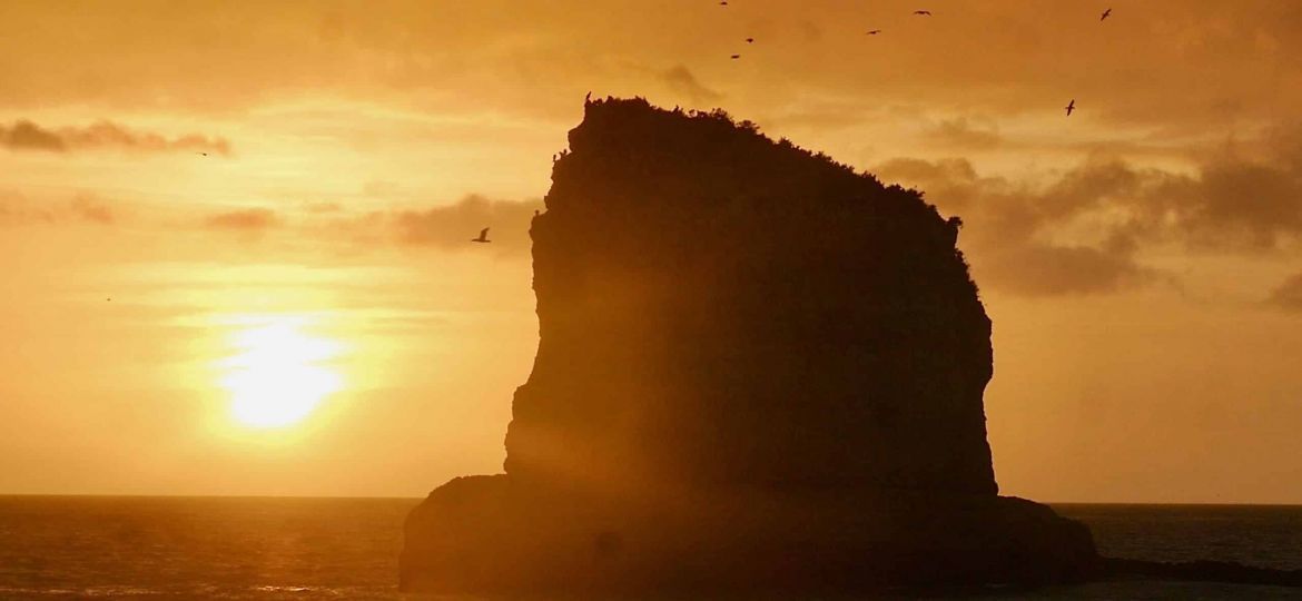 Atardeceres increibles en portugal