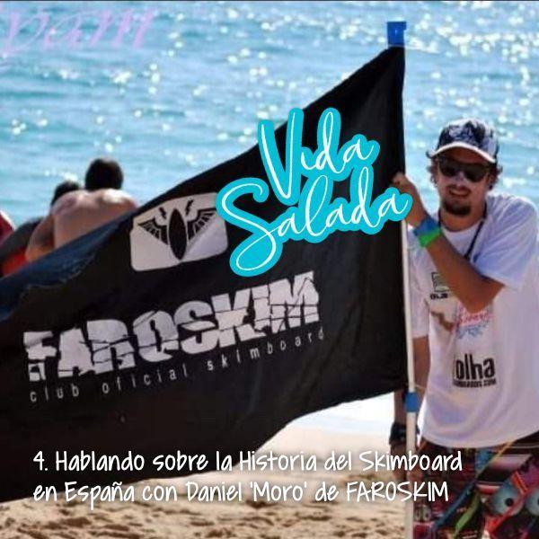 VIDA SALADA