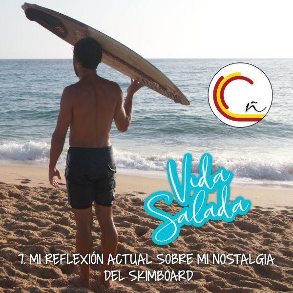VIDA SALADA
