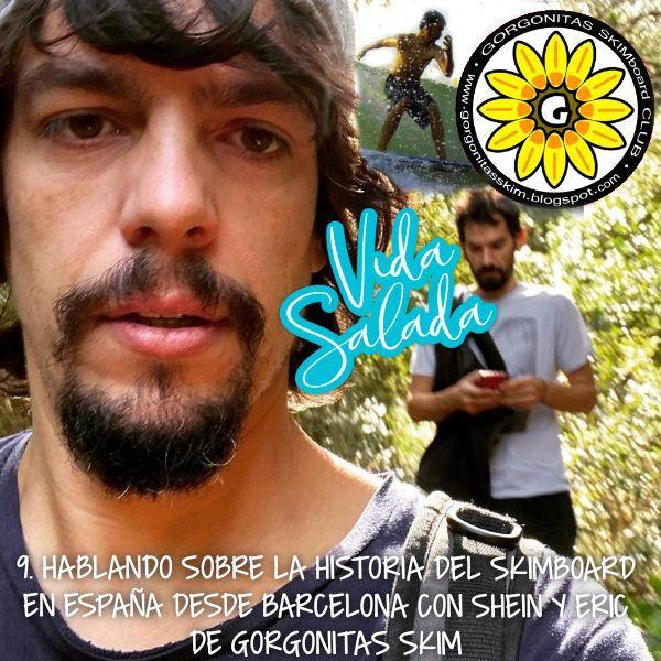 VIDA SALADA