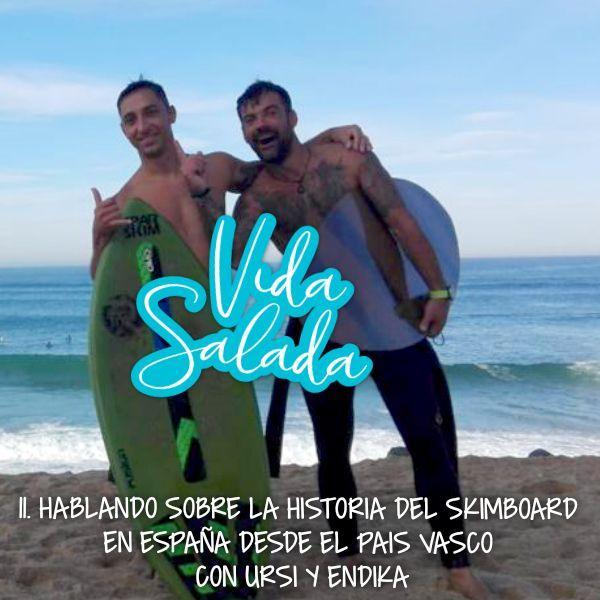 VIDA SALADA