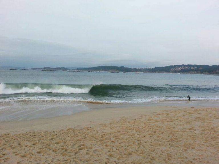 13. Hablando sobre la historia del Skimboard en España desde Galicia con Aaron y Jandro