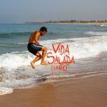 Tarde de Skimboard con mi Orzuelo y Tablazos os enseño a tirar los primeros Shoveits con Javi y Pablo