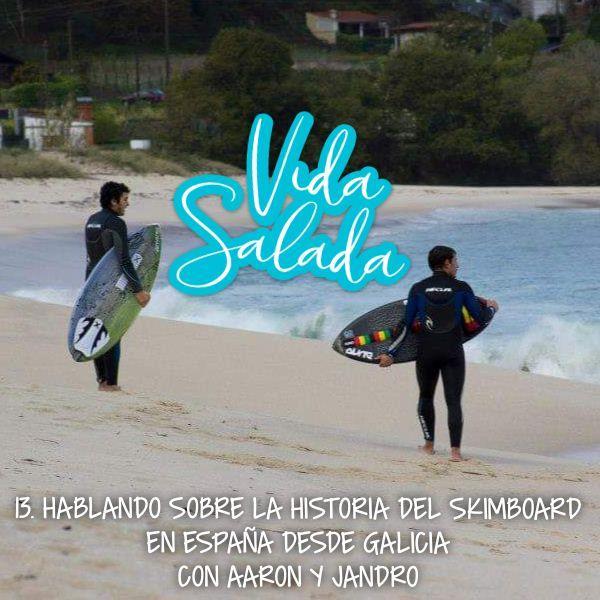 VIDA SALADA