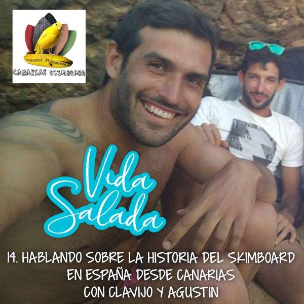 VIDA SALADA