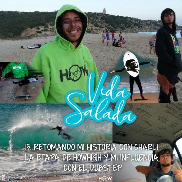 VIDA SALADA