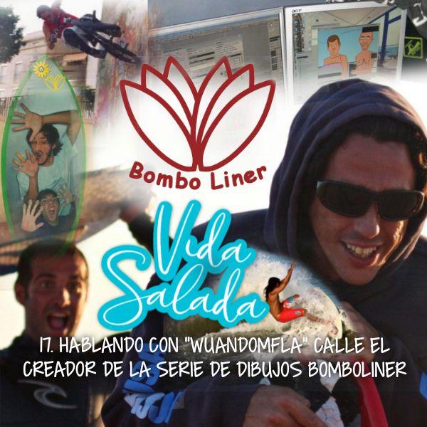 VIDA SALADA