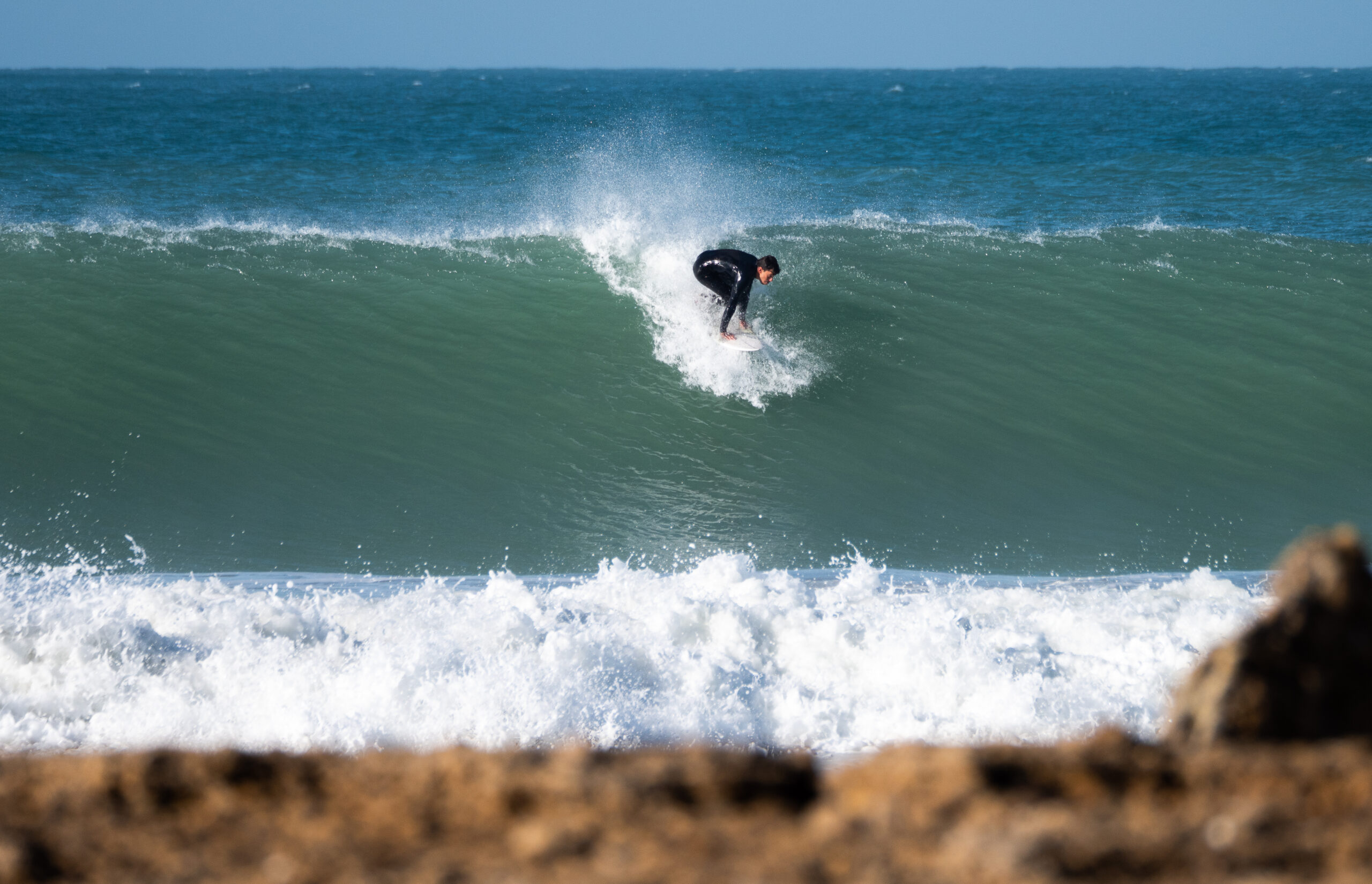 Clases de Skimboard