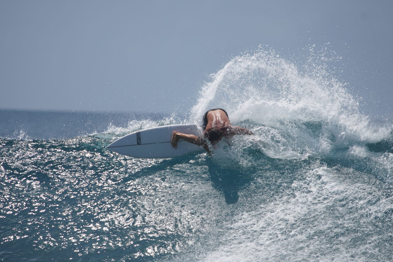 Clases de Skimboard